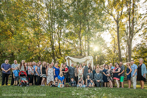 Horse Boarding Stable «Crown Haven Center», reviews and photos, 5282 County Rd W 250 S, Russiaville, IN 46979, USA