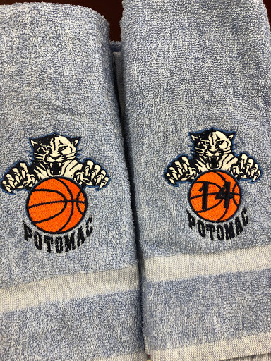 Sporting Goods Store «All Star Sports», reviews and photos, 2592 Dynasty Loop, Woodbridge, VA 22192, USA