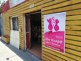 Tienda Star huap@