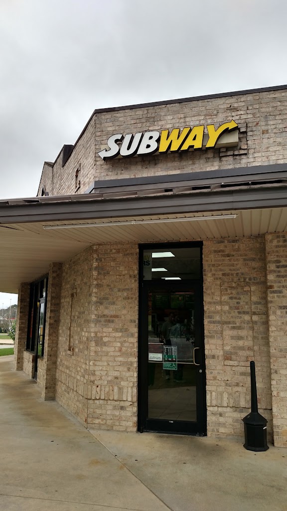 Subway 30120
