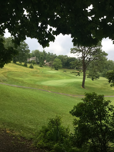 Golf Club «High Vista Golf Club», reviews and photos, 88 Country Club Rd, Mills River, NC 28759, USA