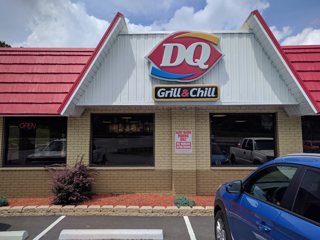 Dairy Queen Grill & Chill 26651