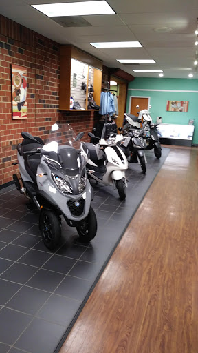 Harley-Davidson Dealer «Harley-Davidson of Charlotte», reviews and photos, 9205 E Independence Blvd, Matthews, NC 28105, USA