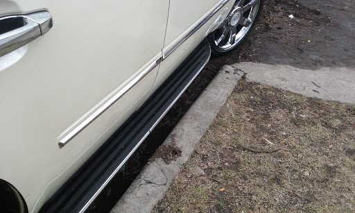 Car Dealer «Road Master Auto Group», reviews and photos, 7138 S Western Ave, Chicago, IL 60636, USA