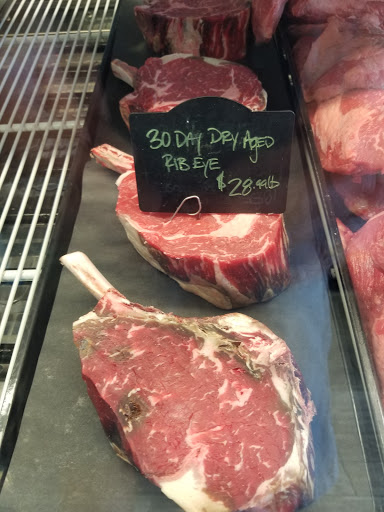 Butcher Shop «Naughty Pig Butcher Shop & Encased Meats», reviews and photos, 25359 Madison Ave, Murrieta, CA 92562, USA