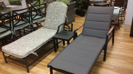 Furniture Store «Fortunoff Backyard Store», reviews and photos, 545 US-46, Totowa, NJ 07512, USA