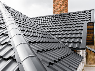 Sherry Property Maintenance - Roofing & Construction Services