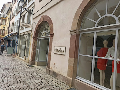 Magasin de vêtements pour femmes Max Mara Strasbourg