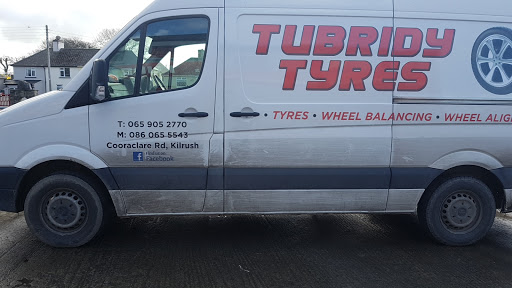 Tubridy Tyres Kilrush