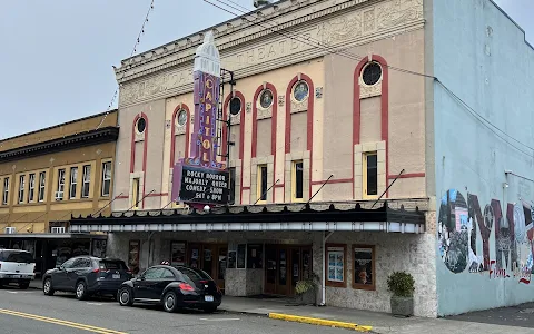 Capitol Theater image