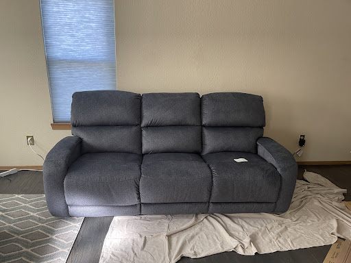 Furniture Store «Broyhill Furniture Showplace», reviews and photos, 345 S Academy Blvd, Colorado Springs, CO 80910, USA