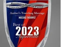Amber's Traveling Massage LLC image