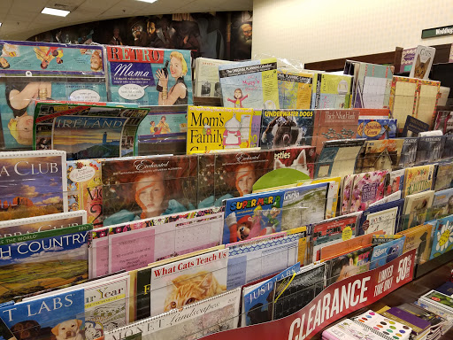 Book Store «Barnes & Noble», reviews and photos, 7804 Abercorn Extention, Savannah, GA 31406, USA