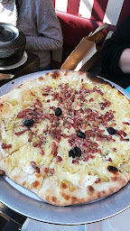 Photo n°74 de Chez César à Cassis ()