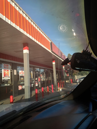 Auto Parts Store «AutoZone», reviews and photos, 6107 Florence Ave, Bell Gardens, CA 90201, USA