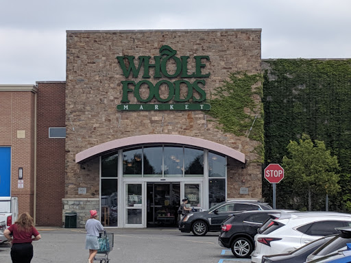 Grocery Store «Whole Foods Market», reviews and photos, 120 New Moriches Rd, Lake Grove, NY 11755, USA