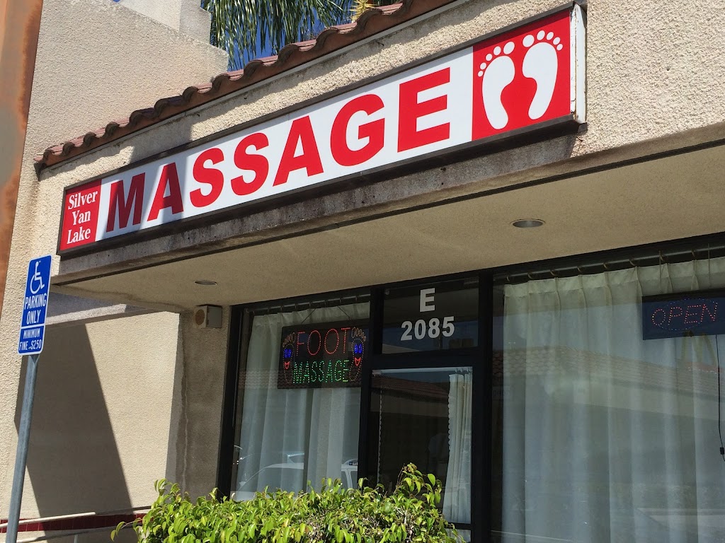 Silver Yan Lake Massage 91754