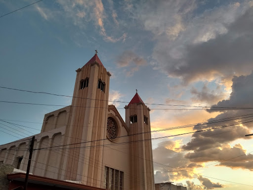 Basílica Torreón