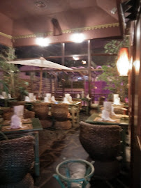 Atmosphère du Restaurant Konfucius à La Norville - n°15