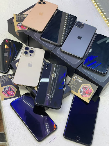 Comentarii opinii despre Smart Shop