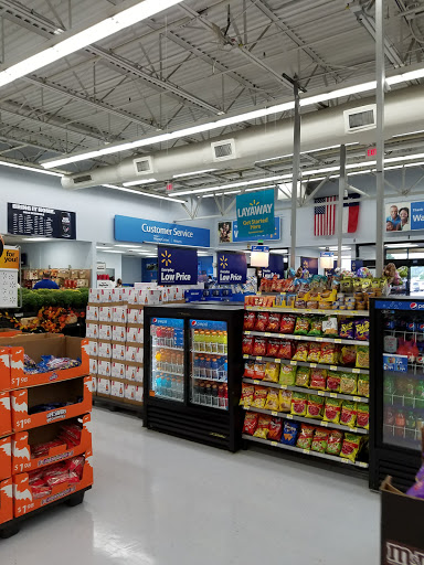 Discount Store «Walmart», reviews and photos, 9555 S Post Oak Rd, Houston, TX 77096, USA