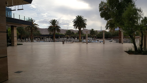 Casino «M Resort Spa Casino», reviews and photos, 12300 S Las Vegas Blvd, Henderson, NV 89044, USA