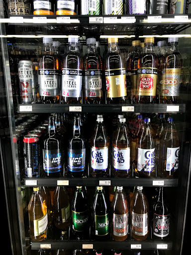 Liquor Store «Dinkytown Wine & Spirits», reviews and photos, 1412 5th St SE, Minneapolis, MN 55414, USA