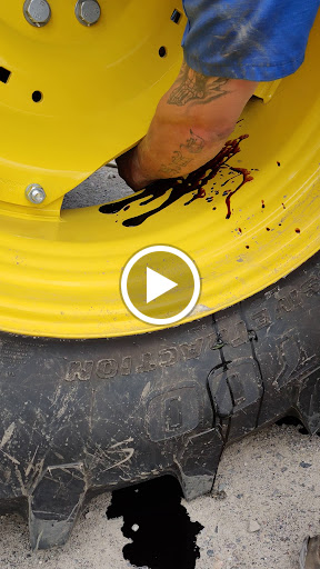 Tire Shop «Tire-Rama», reviews and photos, 190 Andrea Dr, Belgrade, MT 59714, USA