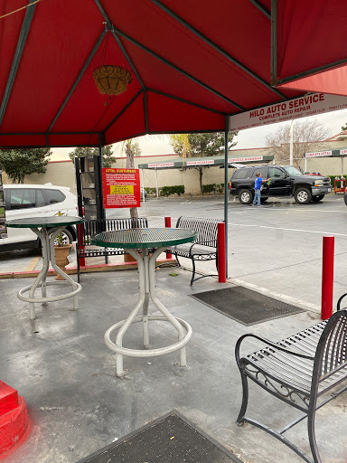 Car Wash «Rancho Carwash», reviews and photos, 10075 Arrow Route, Rancho Cucamonga, CA 91730, USA