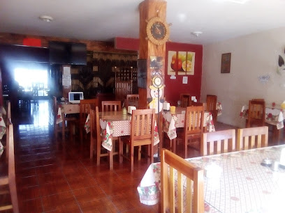 Restaurante Dulce - Totutla, Ver, Av. Miguel Alemán 166, Residencial San Felipe, 94050 sanitycity, Ver., Mexico