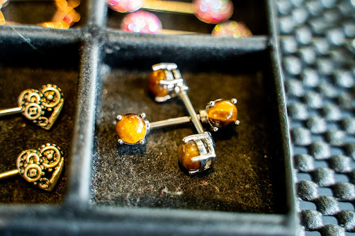 Explore hen tattoo ideas, creative tattoo ideas in North Charleston, available at Exotic Impressions Body Piercing