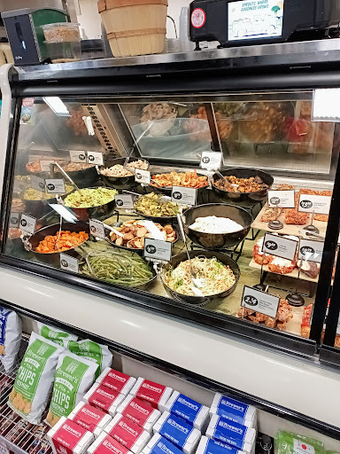 Health Food Store «Sprouts Farmers Market», reviews and photos, 1447 S Harbor Blvd, Fullerton, CA 92832, USA