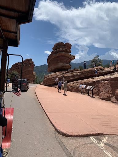 Tourist Attraction «Adventures Out West», reviews and photos, 1335 Manitou Ave, Manitou Springs, CO 80829, USA