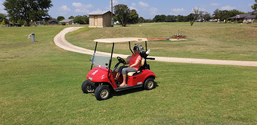 Golf Course «Flying L Golf Course», reviews and photos, 675 Flying L Dr, Bandera, TX 78003, USA