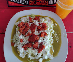 Las Endiabladas Toluca photo