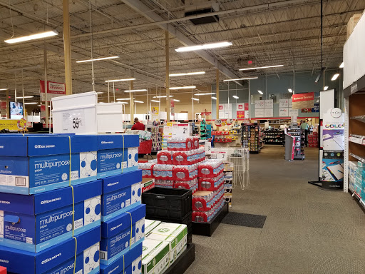 Office Supply Store «Office Depot», reviews and photos, 1560 S Nova Rd, Daytona Beach, FL 32114, USA