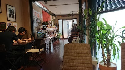 カフェかしゅ・かしゅ