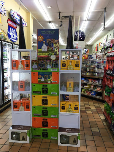 Liquor Store «Liquor World», reviews and photos, 50 Haven Hill Rd, Shelbyville, KY 40065, USA