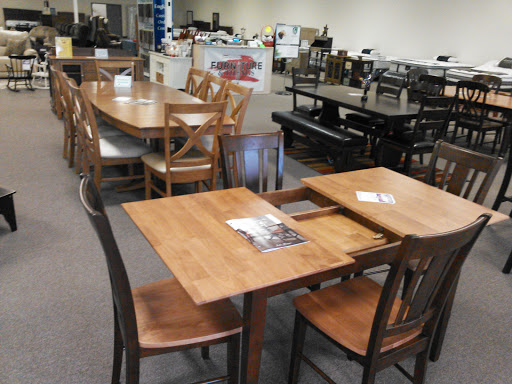 Furniture Store «Furniture & Things», reviews and photos, 1661 N State St, North Vernon, IN 47265, USA