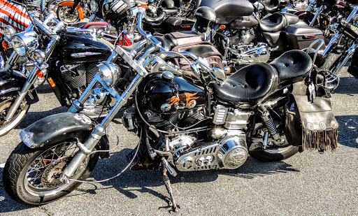 Harley-Davidson Dealer «Minuteman Harley-Davidson», reviews and photos, 799 State Rd, Dartmouth, MA 02747, USA