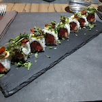 Photo n°4 de l'avis de Elisa.i fait le 19/01/2019 à 07:15 sur le  Sushi del Maslè Torino à Turin