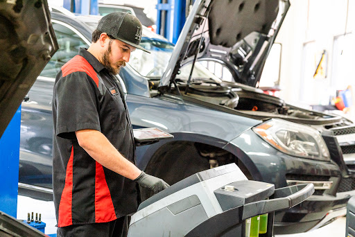 Mechanic «C&M Auto Service», reviews and photos, 16169 Caputo Dr, Morgan Hill, CA 95037, USA