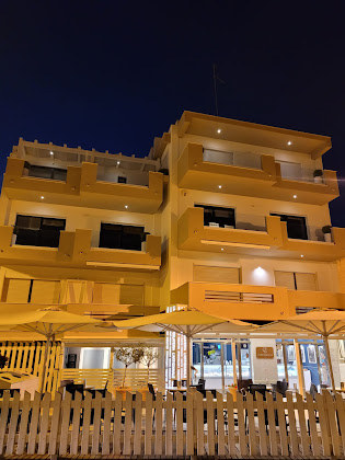 Photo Casa vacanza Fronte mare 97016 Pozzallo