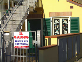 IL CHICCO - CENTRO PER L'INFANZIA