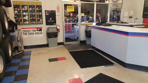 Tire Shop «Firestone Complete Auto Care», reviews and photos, 31 City Ave, Bala Cynwyd, PA 19004, USA