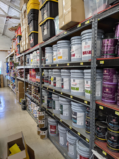 Hardware Store «Coronado Hardware», reviews and photos, 140 Orange Ave, Coronado, CA 92118, USA