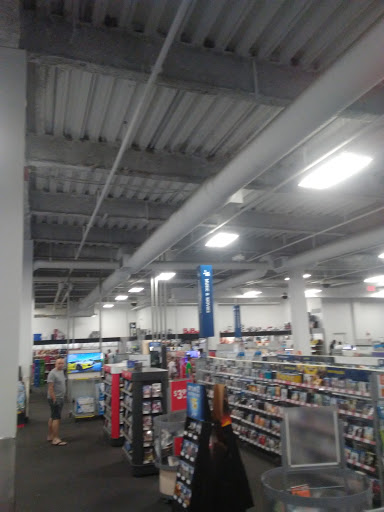 Electronics Store «Best Buy», reviews and photos, 1201 Broadway, Saugus, MA 01906, USA