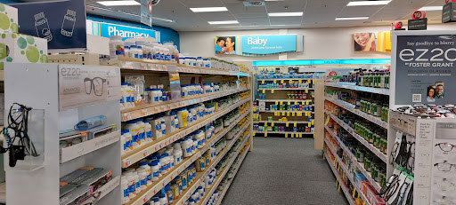 Drug Store «CVS», reviews and photos, 452 U.S. 9, Waretown, NJ 08758, USA