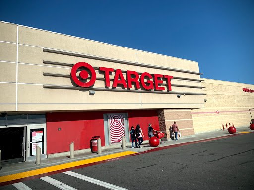 Department Store «Target», reviews and photos, 950 E 33rd St, Signal Hill, CA 90755, USA