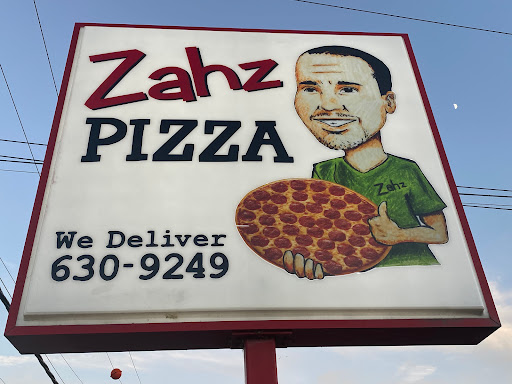 Zahz Pizza image 6